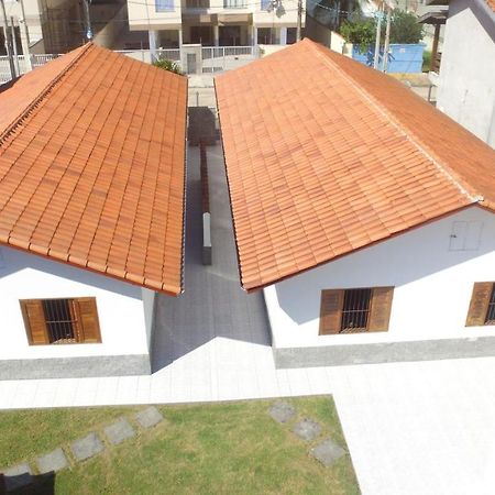 Deliciosa E Aconchegante Suite No Itagua Ubatuba Exteriör bild