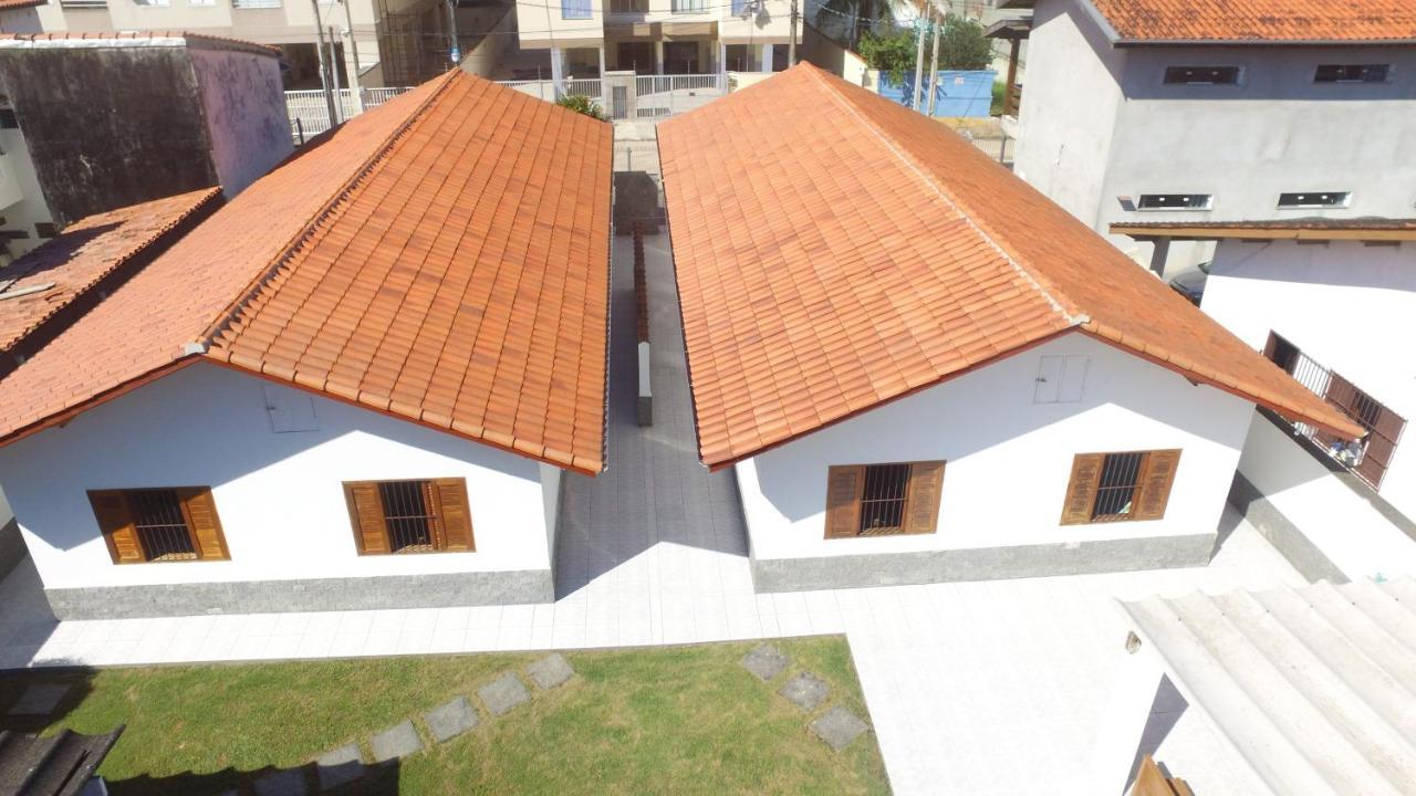 Deliciosa E Aconchegante Suite No Itagua Ubatuba Exteriör bild