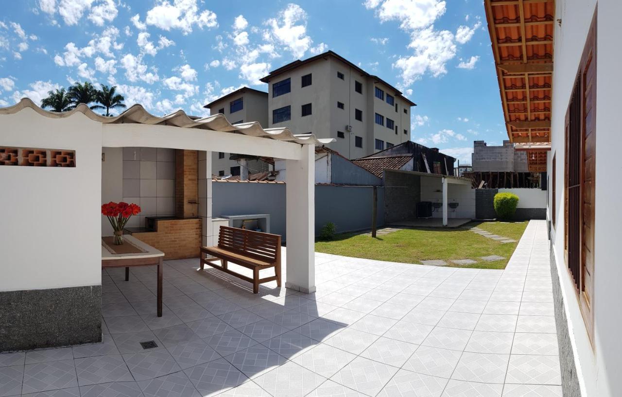 Deliciosa E Aconchegante Suite No Itagua Ubatuba Exteriör bild