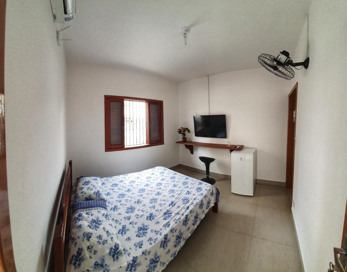 Deliciosa E Aconchegante Suite No Itagua Ubatuba Exteriör bild